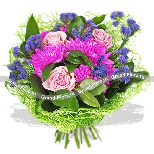 Пестрое чудо Пестрое чудо